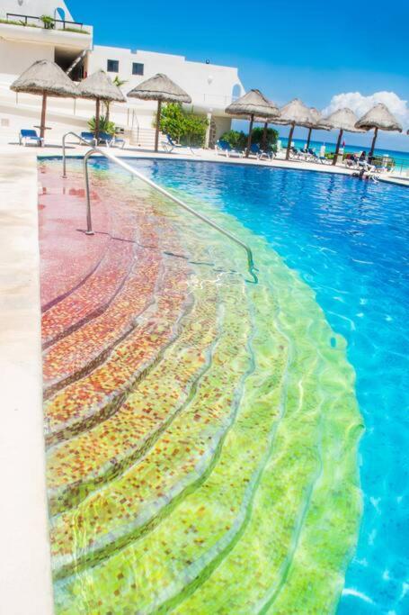Cancun Marlin 32 Εξωτερικό φωτογραφία