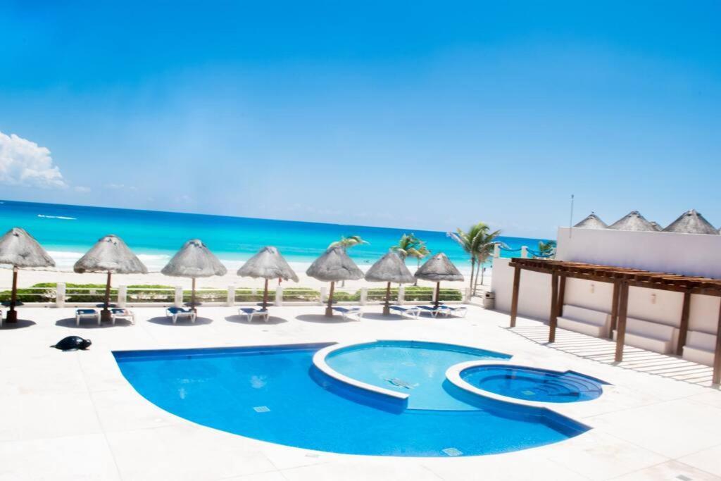 Cancun Marlin 32 Εξωτερικό φωτογραφία