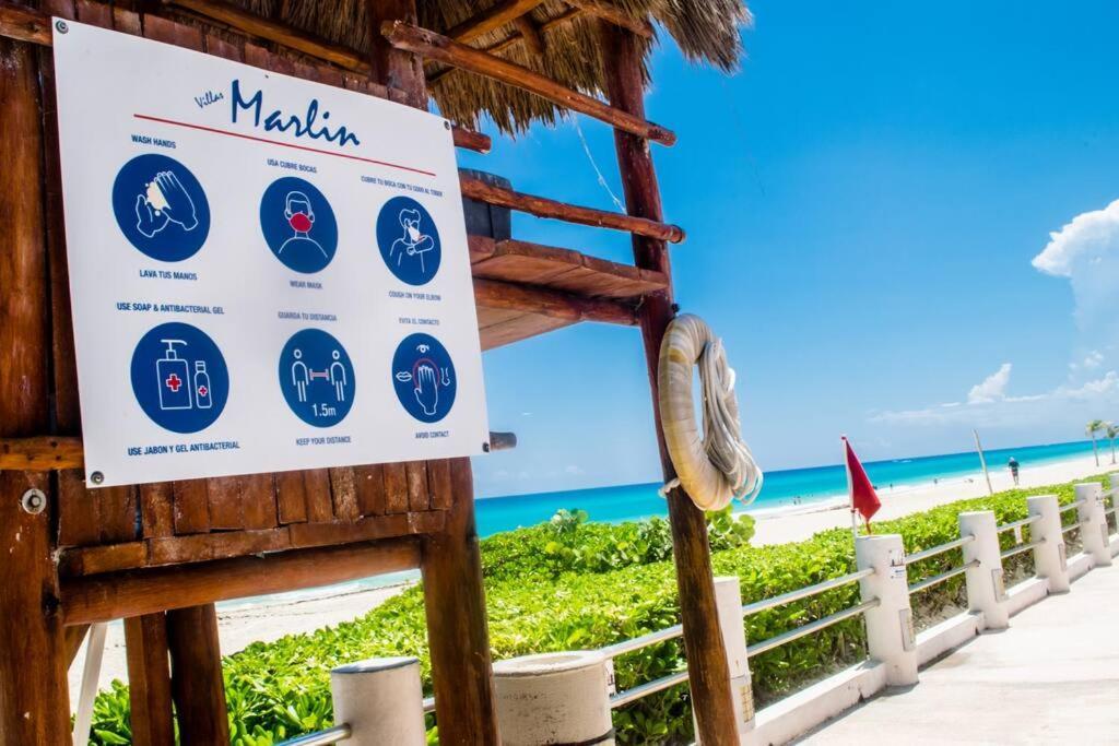 Cancun Marlin 32 Εξωτερικό φωτογραφία