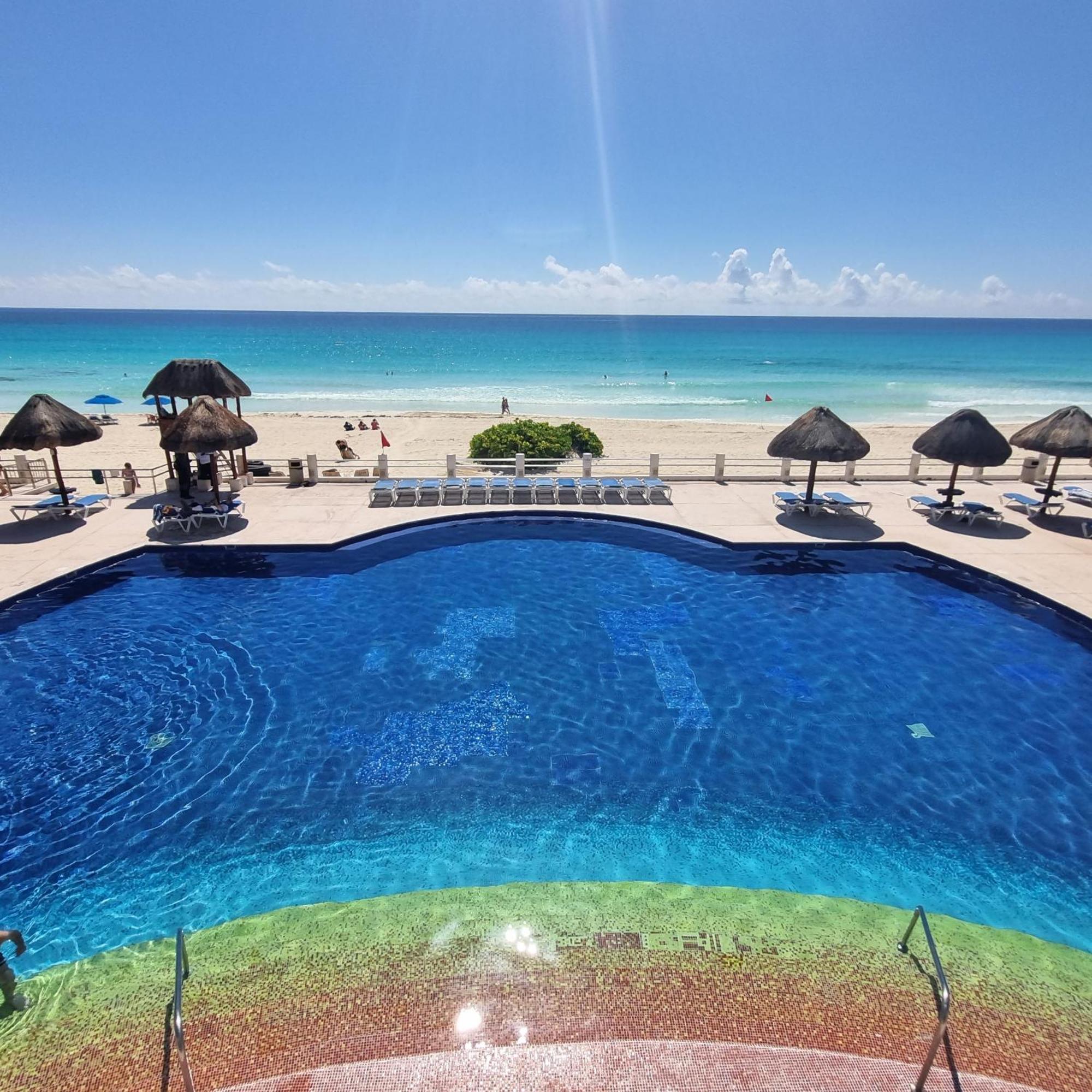 Cancun Marlin 32 Εξωτερικό φωτογραφία